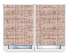 Рулонные шторы Мини Шейд темно-бежевый цена. Купить в «Мастерская Жалюзи»